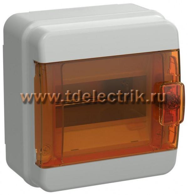 Фотография №1, КМПн ( IP41/65 ) TEKFOR