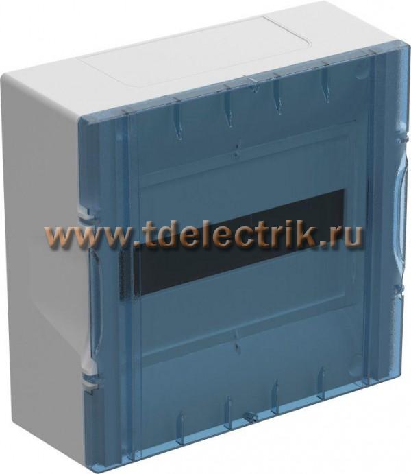 Фотография №1, ЩРН-П ( IP41 ) KREPTA