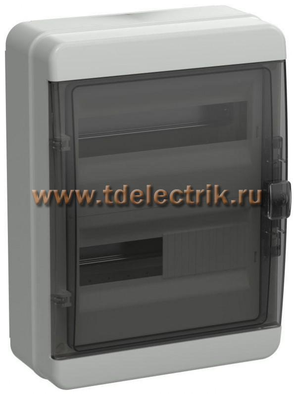Фотография №1, КМПн ( IP41/65 ) TEKFOR