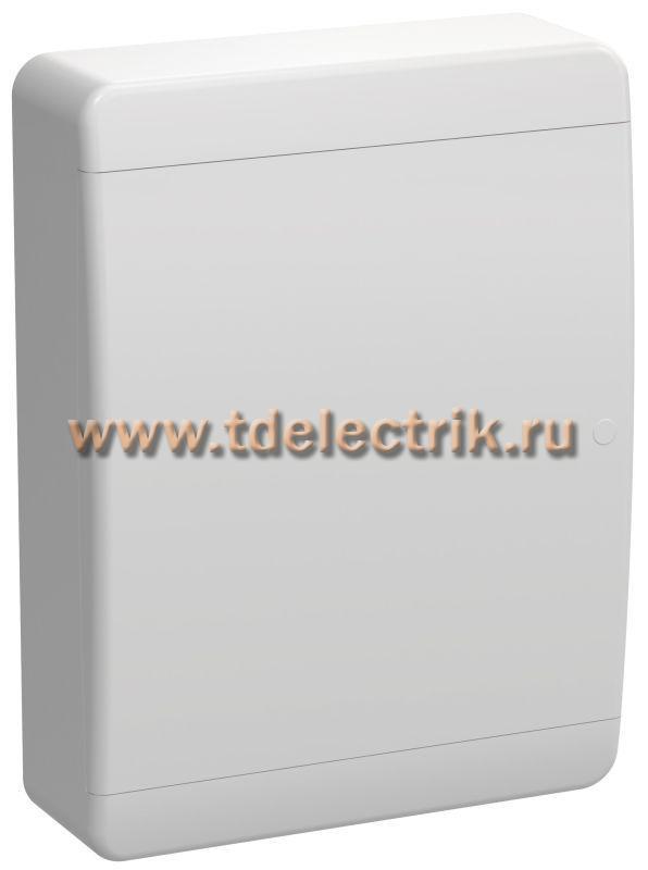 Фотография №1, ЩРН-П ( IP41 ) TEKFOR
