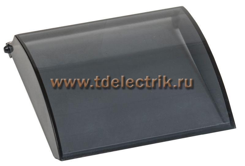 Фотография №1, KREPTA 3 Дверца для корпуса пластикового КМПн 2/6 IEK