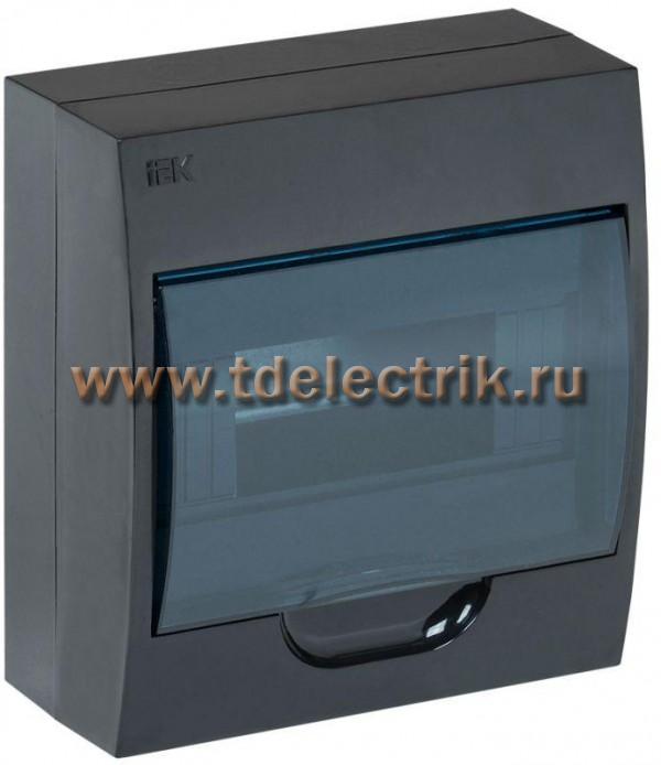 Фотография №1, ЩРН-П ( IP41 ) KREPTA