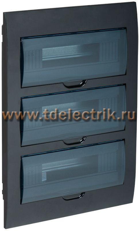 Фотография №1, ЩРВ-П ( IP41 ) KREPTA
