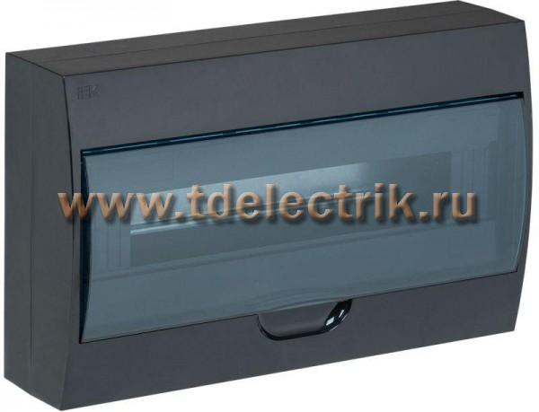 Фотография №1, ЩРН-П ( IP41 ) KREPTA