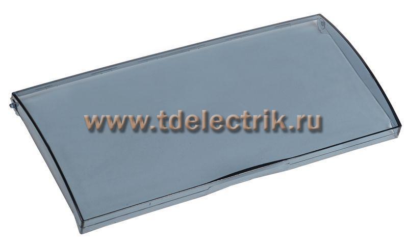 Фотография №1, KREPTA 3 Дверца для корпуса пластикового ЩРН(В)-П-18 IEK