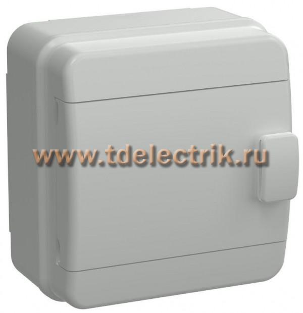 Фотография №1, КМПн ( IP41/65 ) TEKFOR