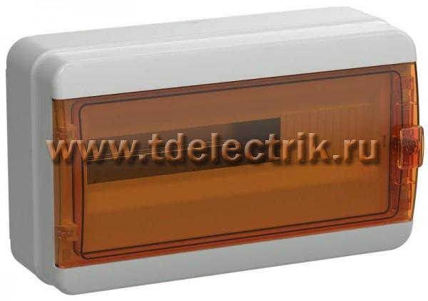 Фотография №1, КМПн ( IP41/65 ) TEKFOR