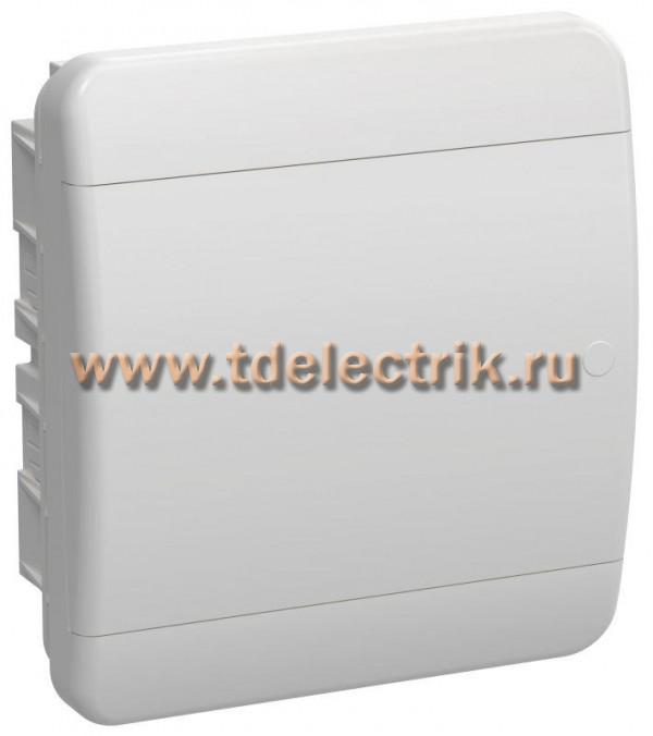 Фотография №1, ЩРВ-П ( IP41 ) TEKFOR
