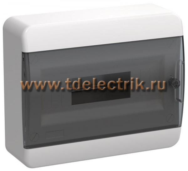 Фотография №1, ЩРН-П ( IP41 ) TEKFOR