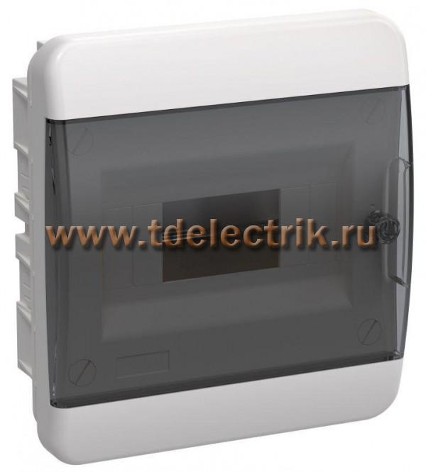 Фотография №1, ЩРВ-П ( IP41 ) TEKFOR