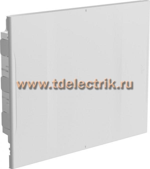 Фотография №1, ЩРВ-П ( IP41 ) KREPTA