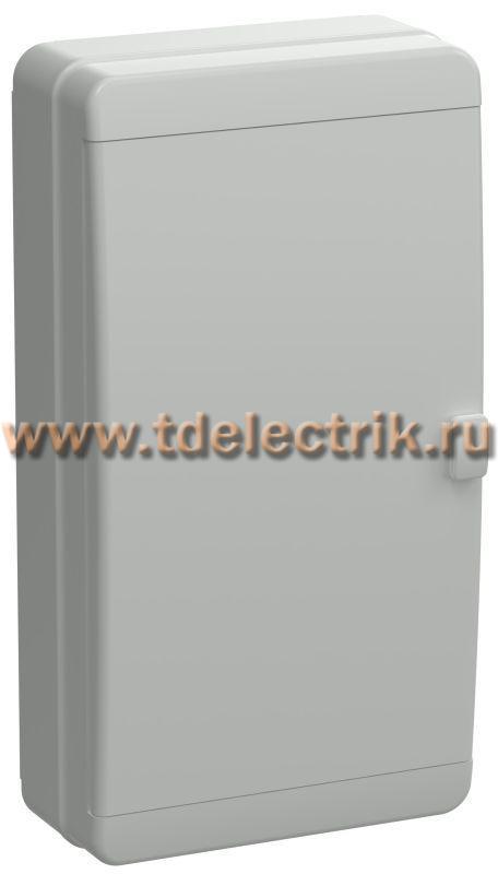 Фотография №1, КМПн ( IP41/65 ) TEKFOR