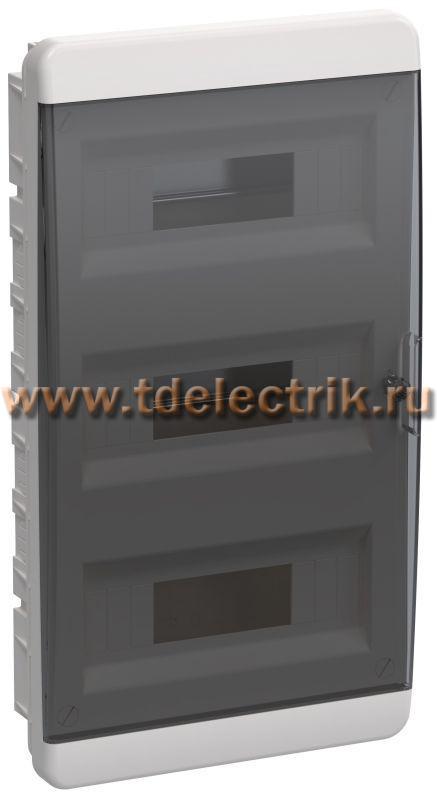 Фотография №1, ЩРВ-П ( IP41 ) TEKFOR