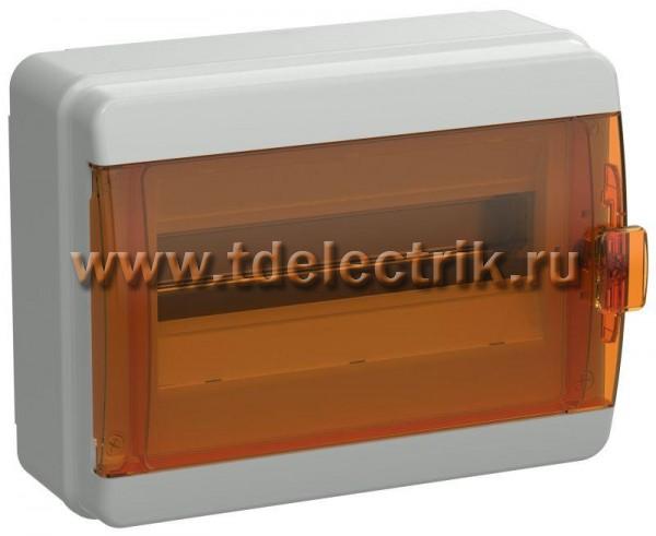 Фотография №1, КМПн ( IP41/65 ) TEKFOR