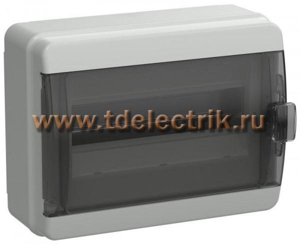 Фотография №1, КМПн ( IP41/65 ) TEKFOR