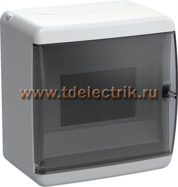 Фотография №1, КМПн ( IP41/65 ) TEKFOR