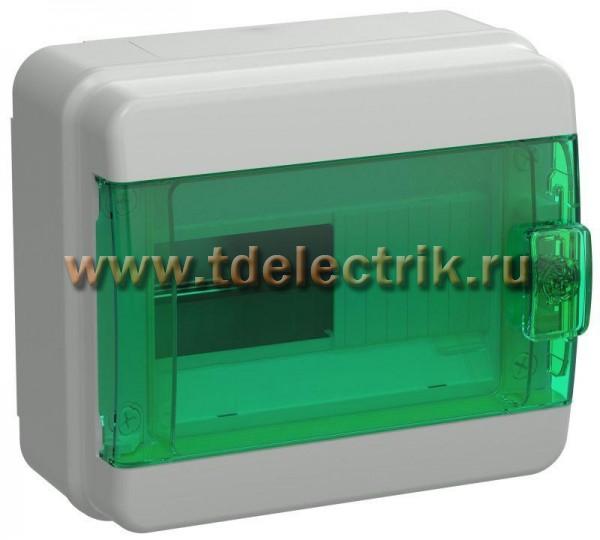 Фотография №1, КМПн ( IP41/65 ) TEKFOR