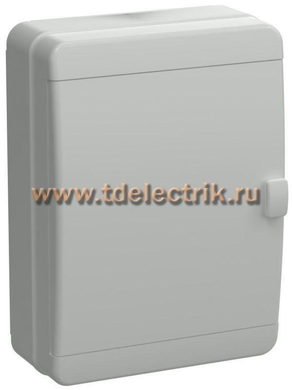 Фотография №1, КМПн ( IP41/65 ) TEKFOR