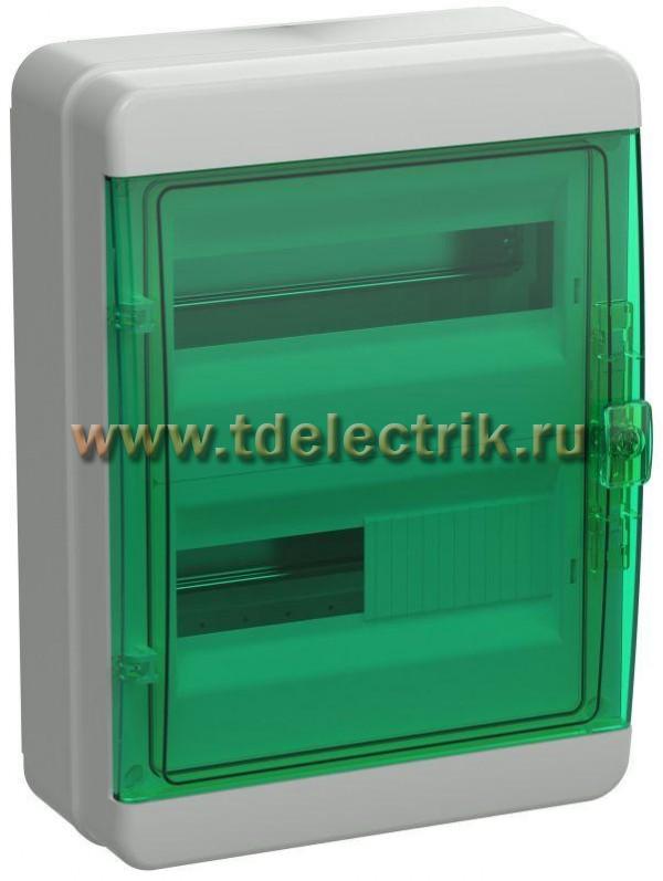 Фотография №1, КМПн ( IP41/65 ) TEKFOR