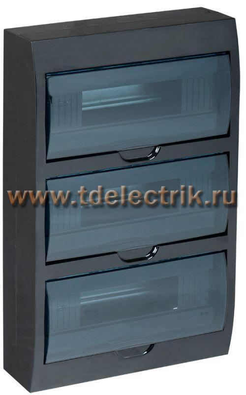 Фотография №1, ЩРН-П ( IP41 ) KREPTA