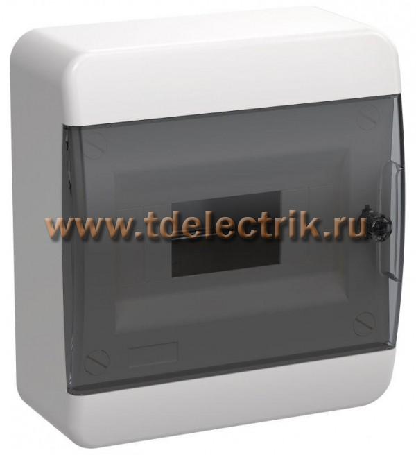 Фотография №1, ЩРН-П ( IP41 ) TEKFOR