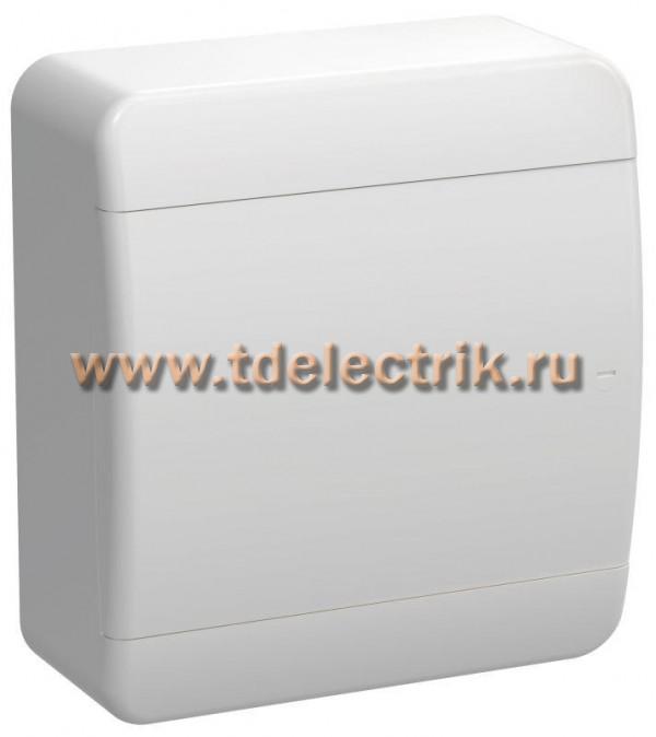 Фотография №1, ЩРН-П ( IP41 ) TEKFOR