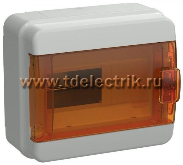 Фотография №1, КМПн ( IP41/65 ) TEKFOR