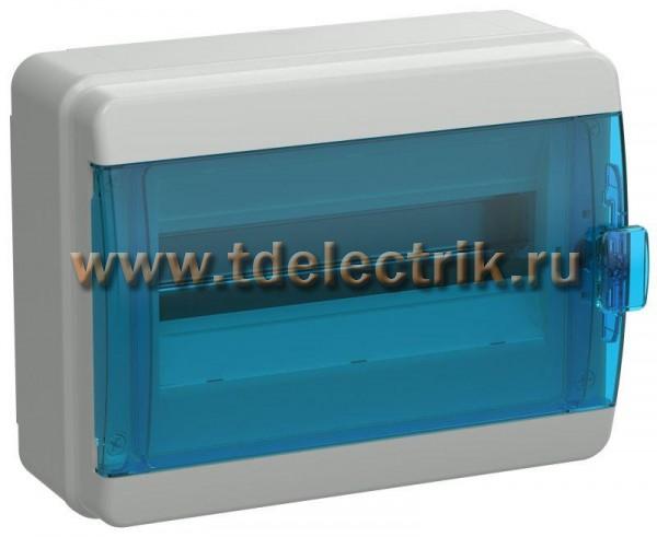 Фотография №1, КМПн ( IP41/65 ) TEKFOR