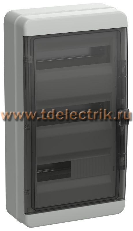 Фотография №1, КМПн ( IP41/65 ) TEKFOR