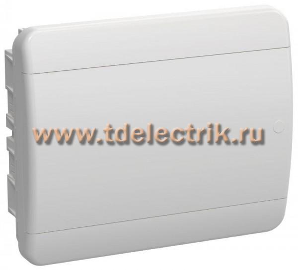 Фотография №1, ЩРВ-П ( IP41 ) TEKFOR