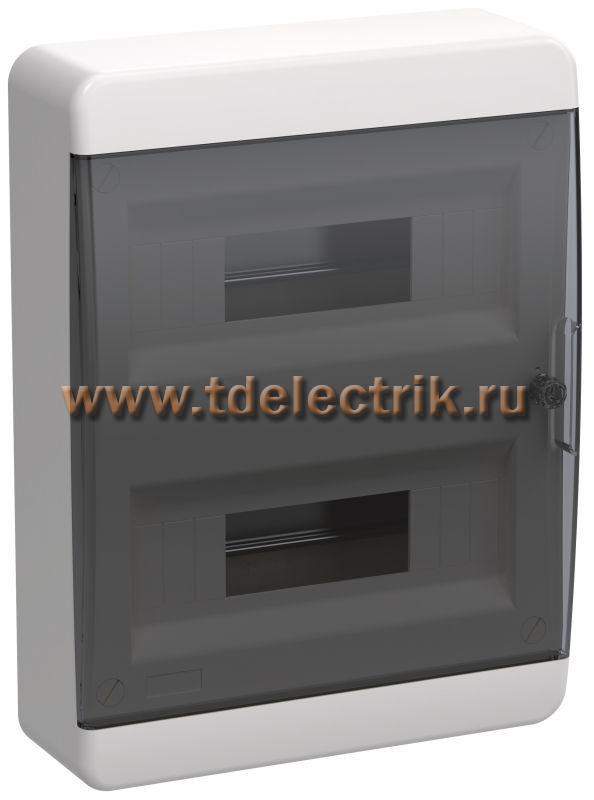 Фотография №1, ЩРН-П ( IP41 ) TEKFOR