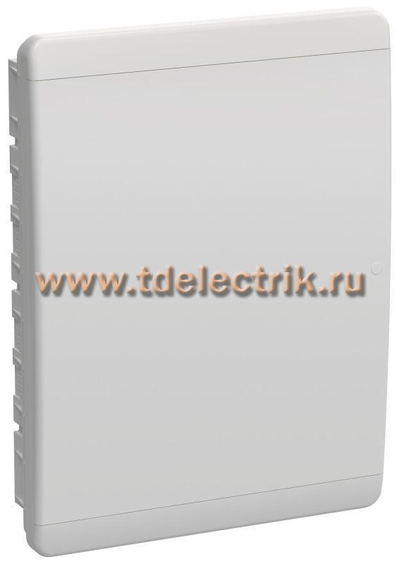 Фотография №1, ЩРВ-П ( IP41 ) TEKFOR