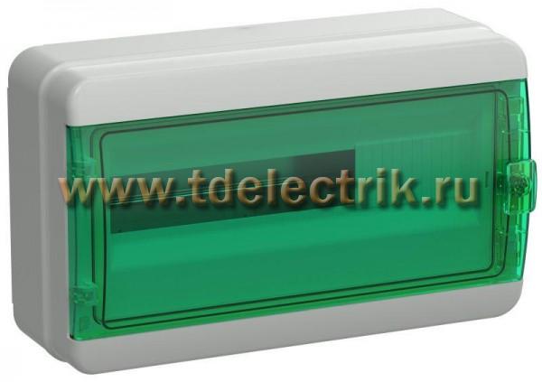 Фотография №1, КМПн ( IP41/65 ) TEKFOR
