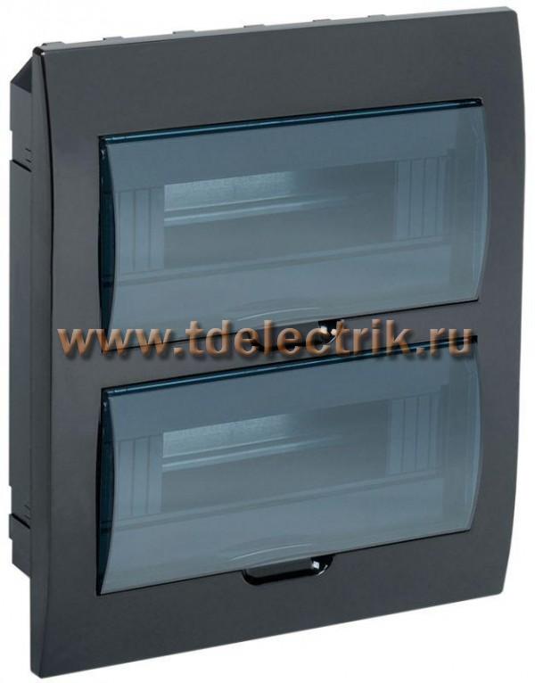 Фотография №1, ЩРВ-П ( IP41 ) KREPTA