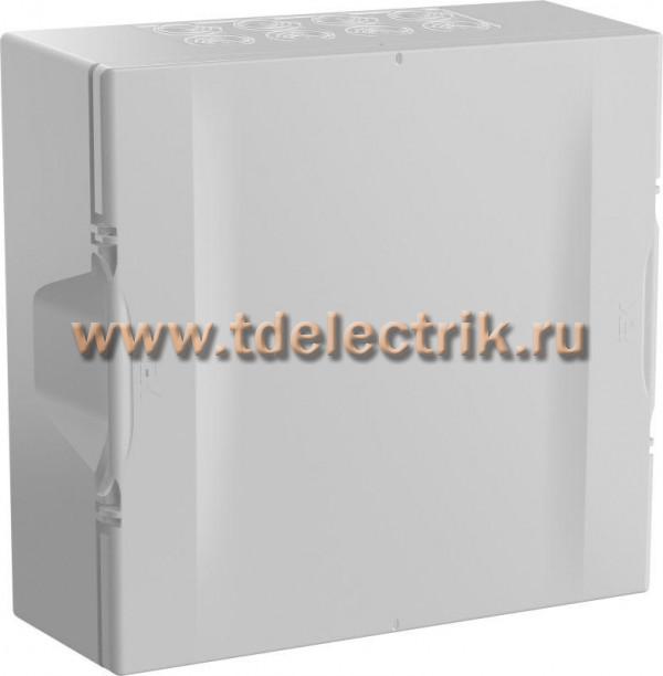 Фотография №1, ЩРН-П ( IP41 ) KREPTA