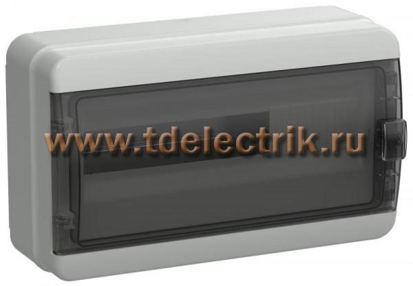 Фотография №1, КМПн ( IP41/65 ) TEKFOR