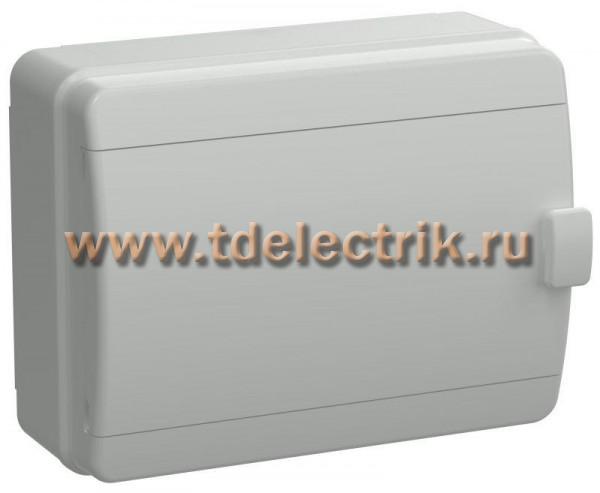 Фотография №1, КМПн ( IP41/65 ) TEKFOR
