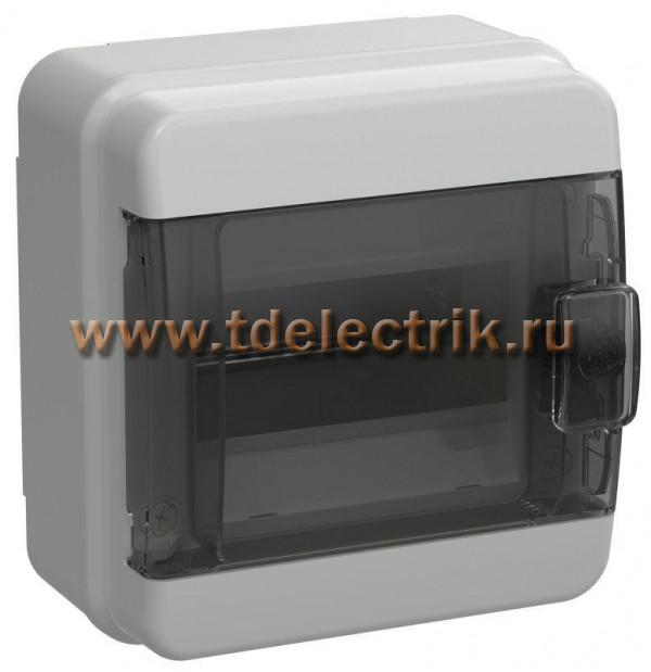 Фотография №1, КМПн ( IP41/65 ) TEKFOR