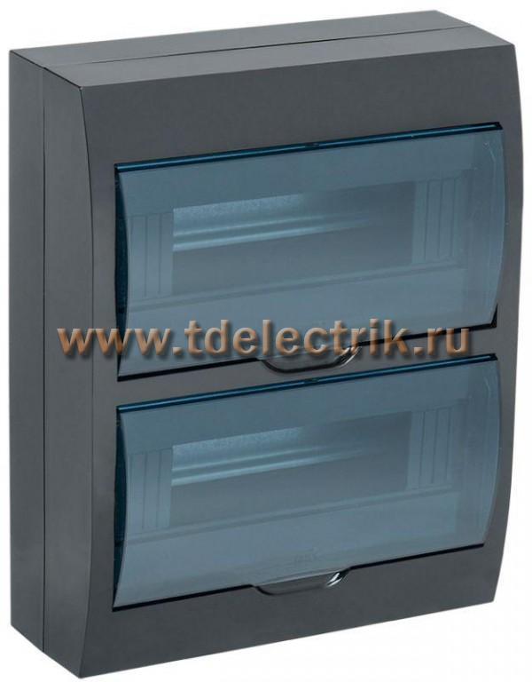 Фотография №1, ЩРН-П ( IP41 ) KREPTA