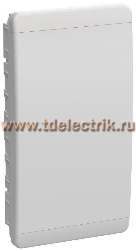 Фотография №1, ЩРВ-П ( IP41 ) TEKFOR