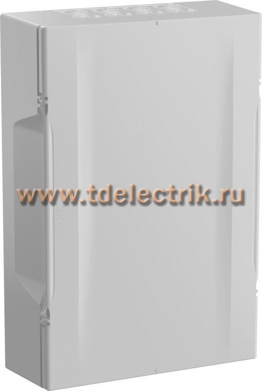 Фотография №1, ЩРН-П ( IP41 ) KREPTA