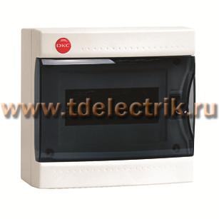 Фотография №1, Боксы ( IP41 )