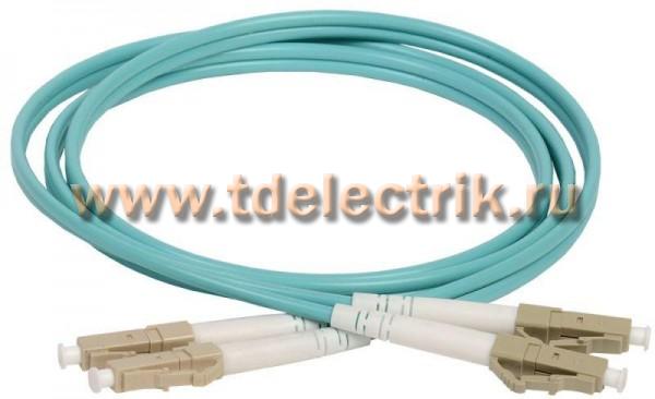Фотография №1, Оптические шнуры ( патч-корды) ITK