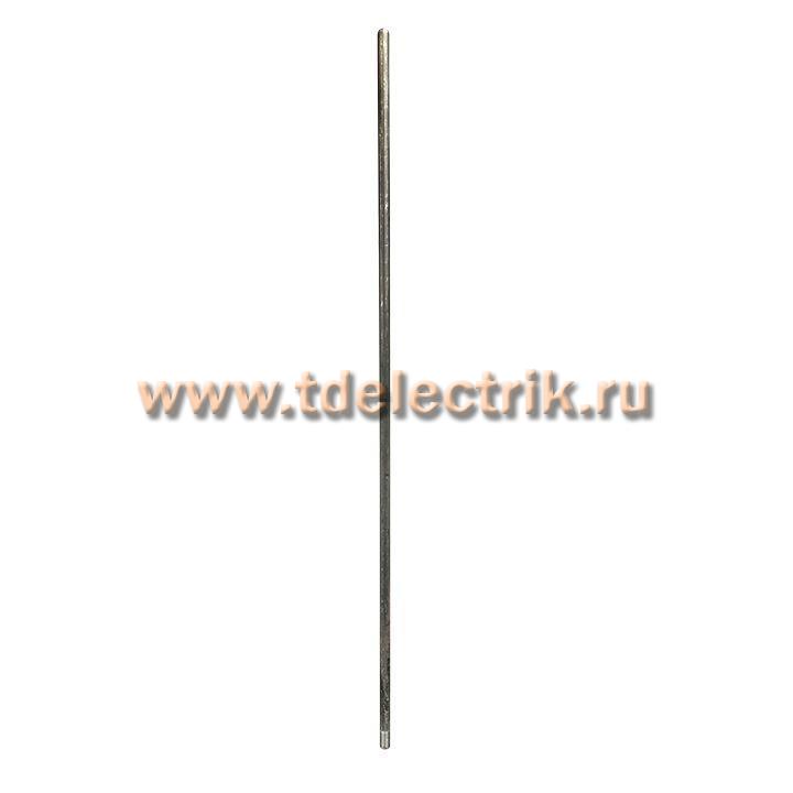 Фотография №1, Молниеприемный стержень L=2м, D=16мм  Al EKF PROxima