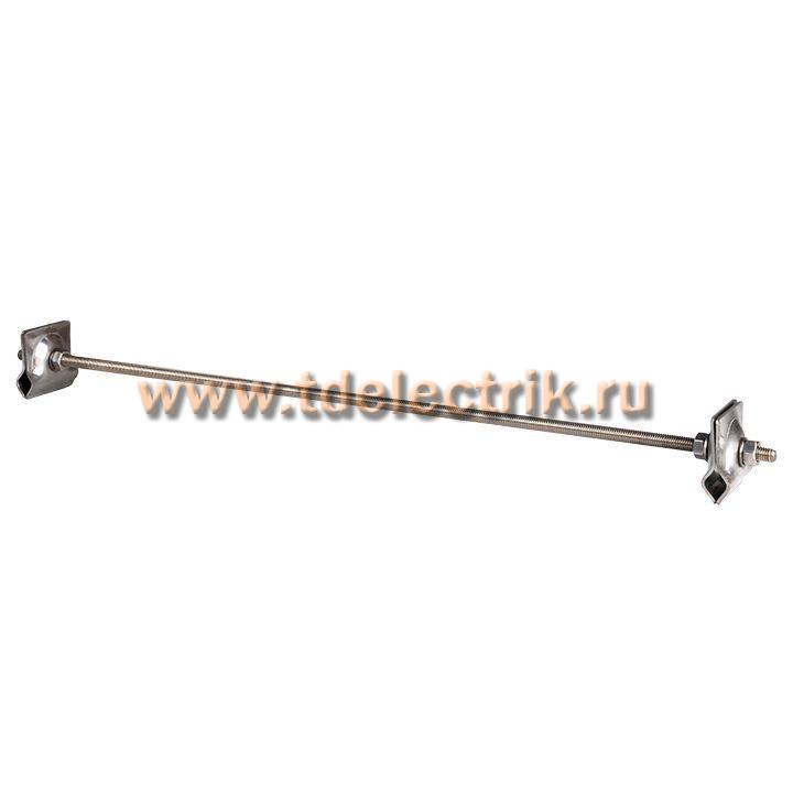 Фотография №1, Проходная точка заземления D=6 L=500 на базе арт. 31546 EKF PROxima
