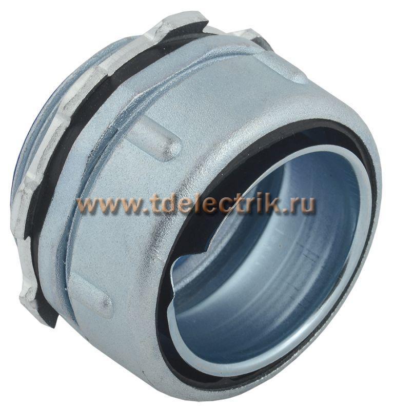 Фотография №1, Муфта вводная MB50 IEK