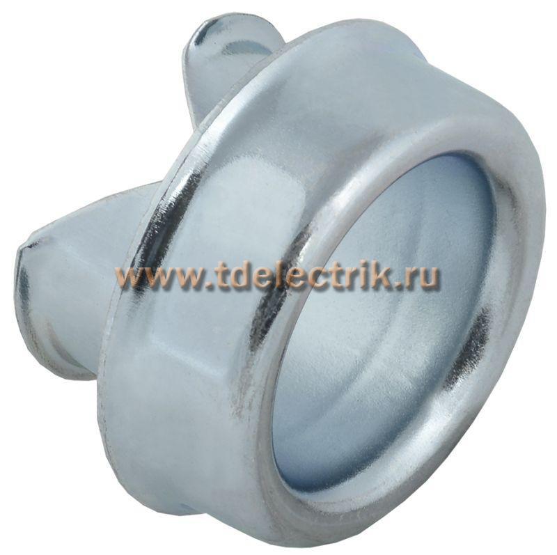 Фотография №1, Оконцеватель для металлорукава MK25 IEK