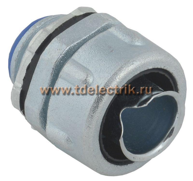 Фотография №1, Муфта вводная MB15 IEK