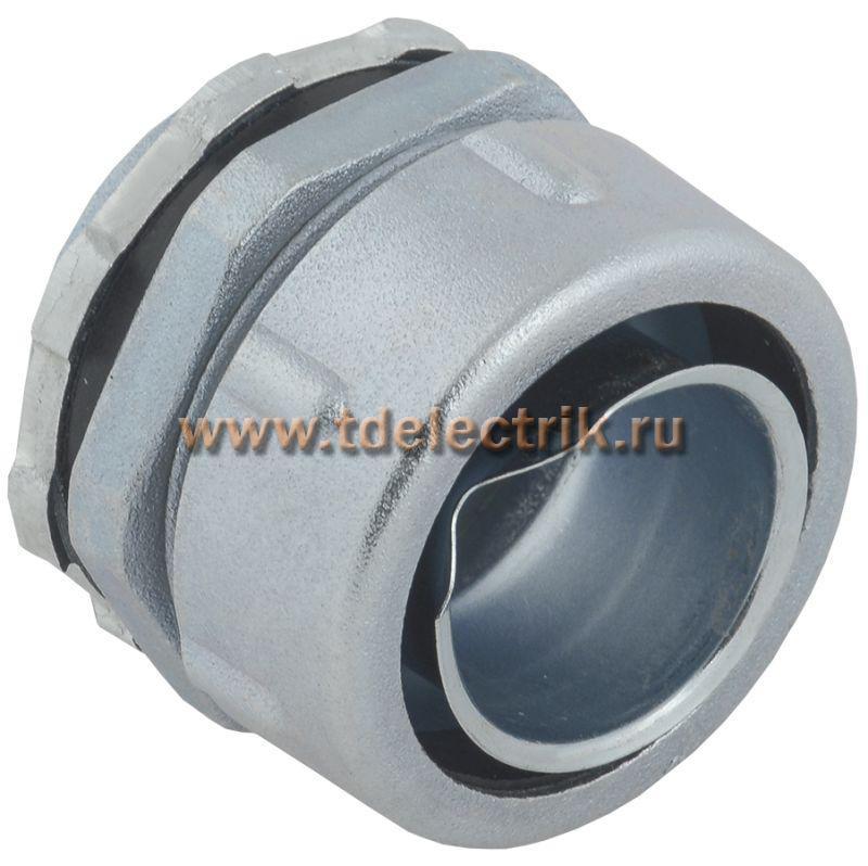 Фотография №1, Муфта вводная MB25 IEK