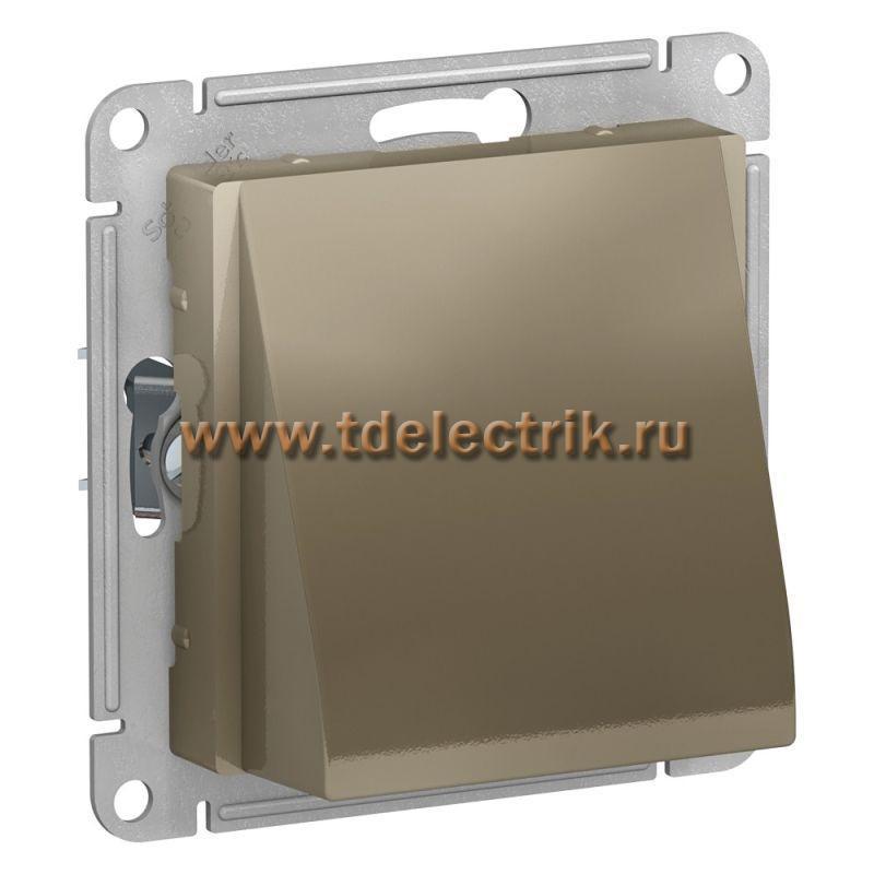 Фотография №1, ATLASDESIGN ВЫВОД КАБЕЛЯ  механизм  шампань